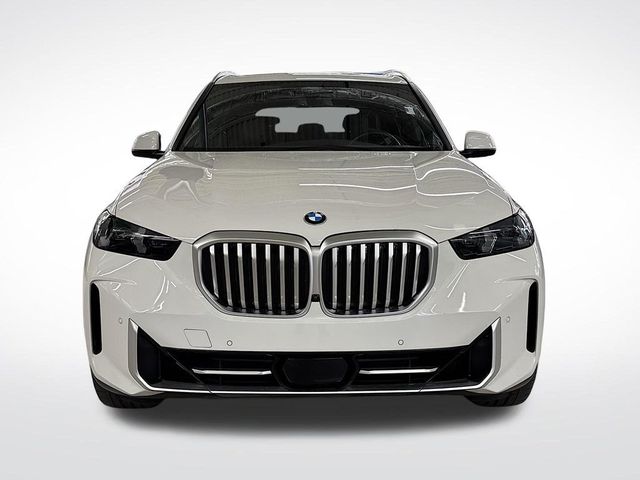 2024 BMW X5 xDrive40i Sports Activity Vehicle - 23051761 - 7