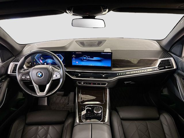2024 BMW X5 xDrive40i Sports Activity Vehicle - 23051761 - 8