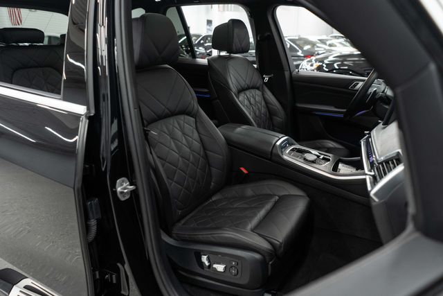 2024 BMW X5 xDrive40i Sports Activity Vehicle - 22984424 - 10