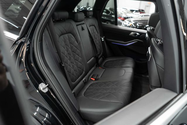 2024 BMW X5 xDrive40i Sports Activity Vehicle - 22984424 - 12