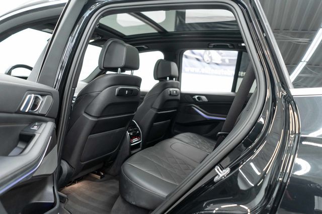 2024 BMW X5 xDrive40i Sports Activity Vehicle - 22984424 - 14