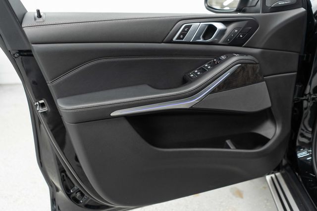 2024 BMW X5 xDrive40i Sports Activity Vehicle - 22984424 - 16