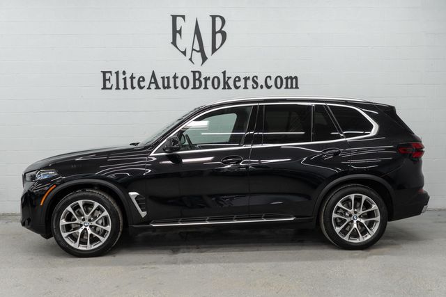 2024 BMW X5 xDrive40i Sports Activity Vehicle - 22984424 - 1