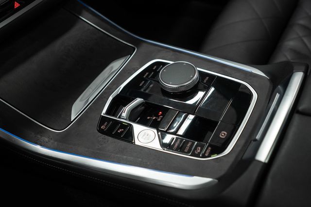 2024 BMW X5 xDrive40i Sports Activity Vehicle - 22984424 - 21