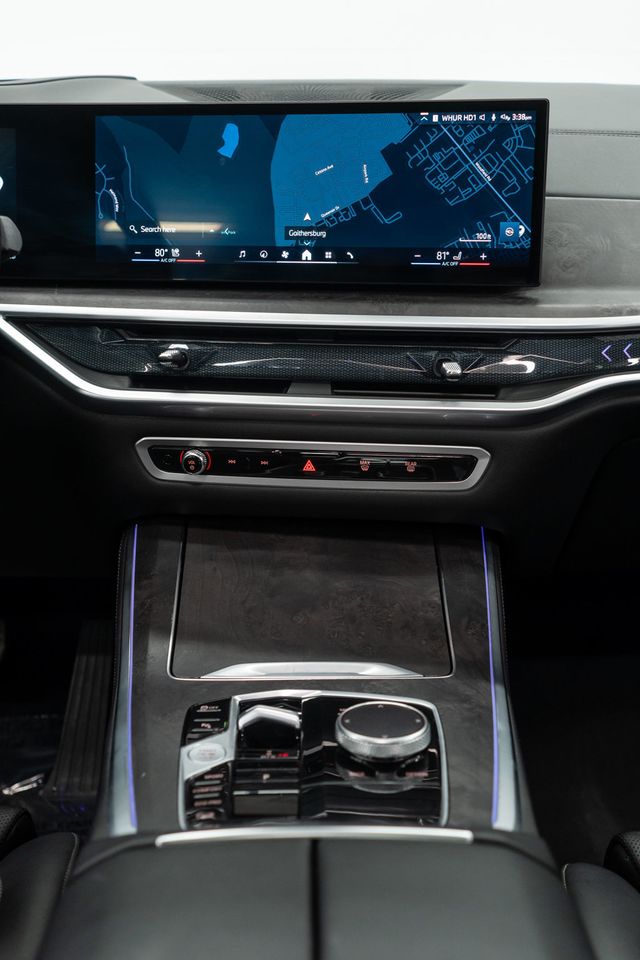 2024 BMW X5 xDrive40i Sports Activity Vehicle - 22984424 - 22