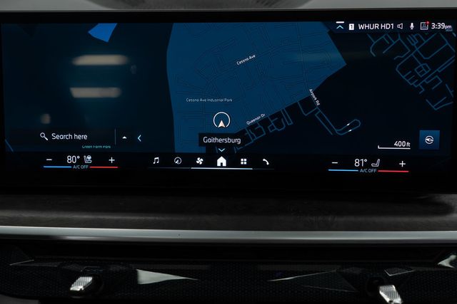 2024 BMW X5 xDrive40i Sports Activity Vehicle - 22984424 - 23