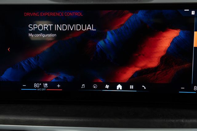 2024 BMW X5 xDrive40i Sports Activity Vehicle - 22984424 - 25