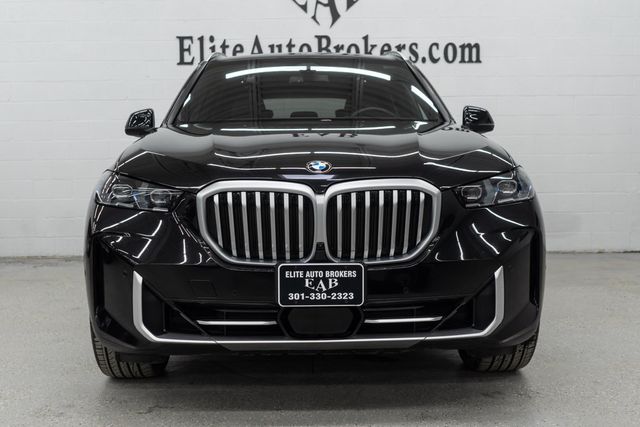 2024 BMW X5 xDrive40i Sports Activity Vehicle - 22984424 - 2
