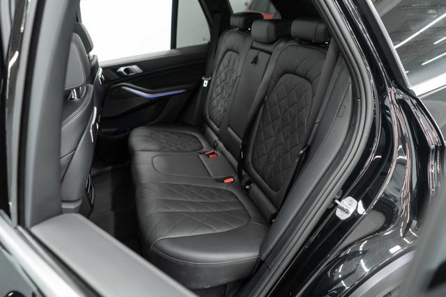 2024 BMW X5 xDrive40i Sports Activity Vehicle - 22984424 - 32