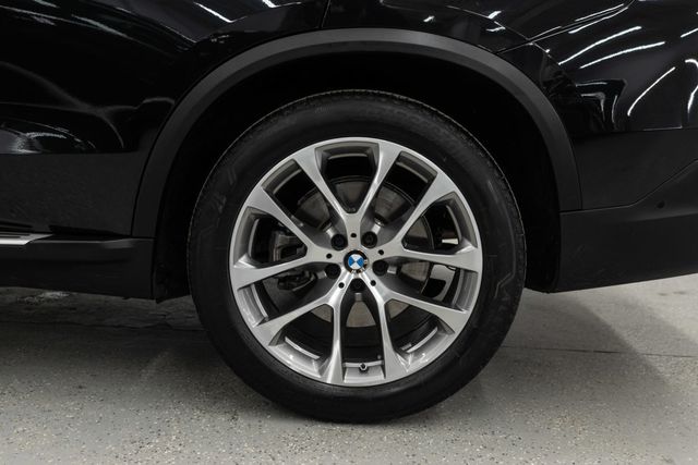 2024 BMW X5 xDrive40i Sports Activity Vehicle - 22984424 - 37