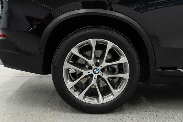 2024 BMW X5 xDrive40i Sports Activity Vehicle - 22984424 - 38