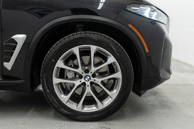 2024 BMW X5 xDrive40i Sports Activity Vehicle - 22984424 - 39