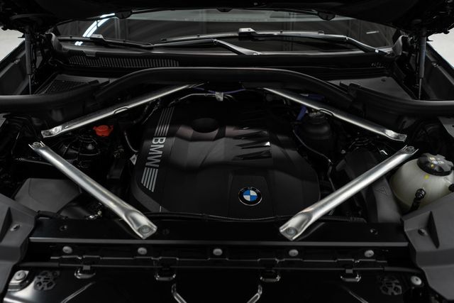2024 BMW X5 xDrive40i Sports Activity Vehicle - 22984424 - 40