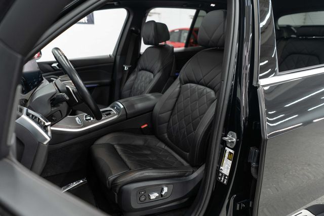2024 BMW X5 xDrive40i Sports Activity Vehicle - 22984424 - 8