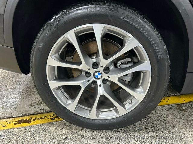 2024 BMW X5 xDrive40i Sports Activity Vehicle - 22963424 - 9