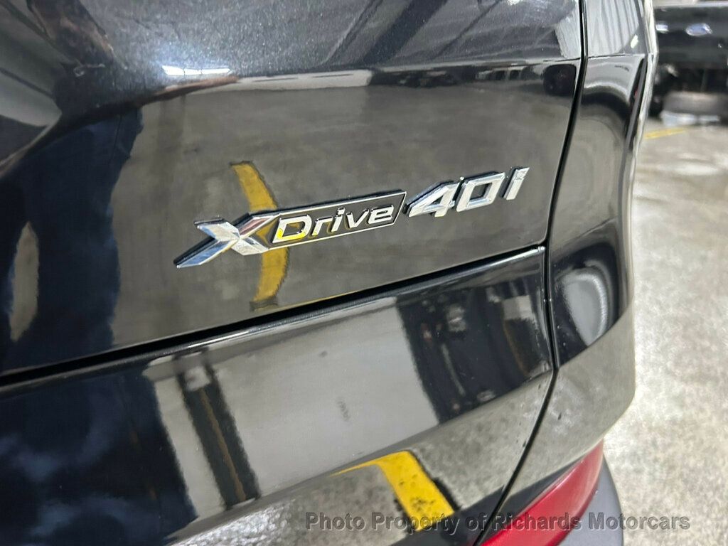 2024 BMW X5 xDrive40i Sports Activity Vehicle - 22963424 - 10
