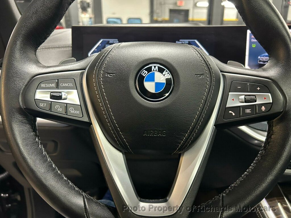 2024 BMW X5 xDrive40i Sports Activity Vehicle - 22963424 - 13