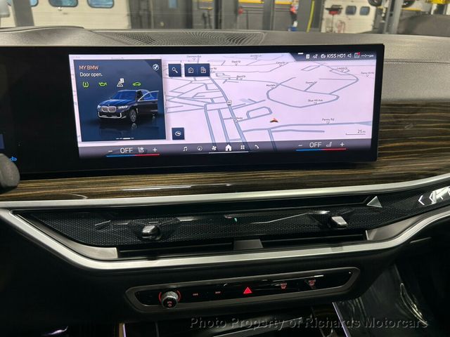 2024 BMW X5 xDrive40i Sports Activity Vehicle - 22963424 - 14