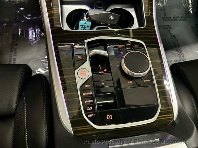 2024 BMW X5 xDrive40i Sports Activity Vehicle - 22963424 - 15