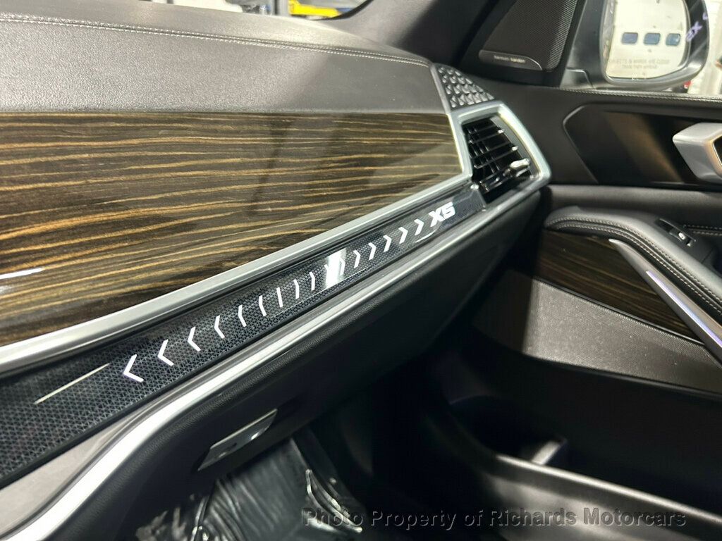 2024 BMW X5 xDrive40i Sports Activity Vehicle - 22963424 - 16