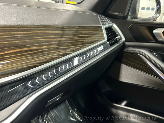 2024 BMW X5 xDrive40i Sports Activity Vehicle - 22963424 - 16