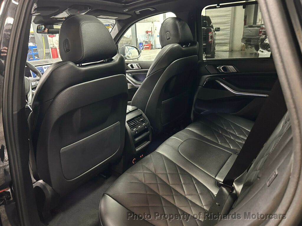2024 BMW X5 xDrive40i Sports Activity Vehicle - 22963424 - 18