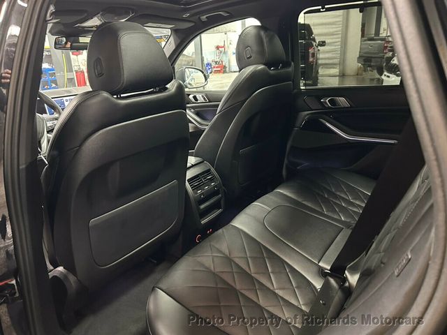 2024 BMW X5 xDrive40i Sports Activity Vehicle - 22963424 - 18