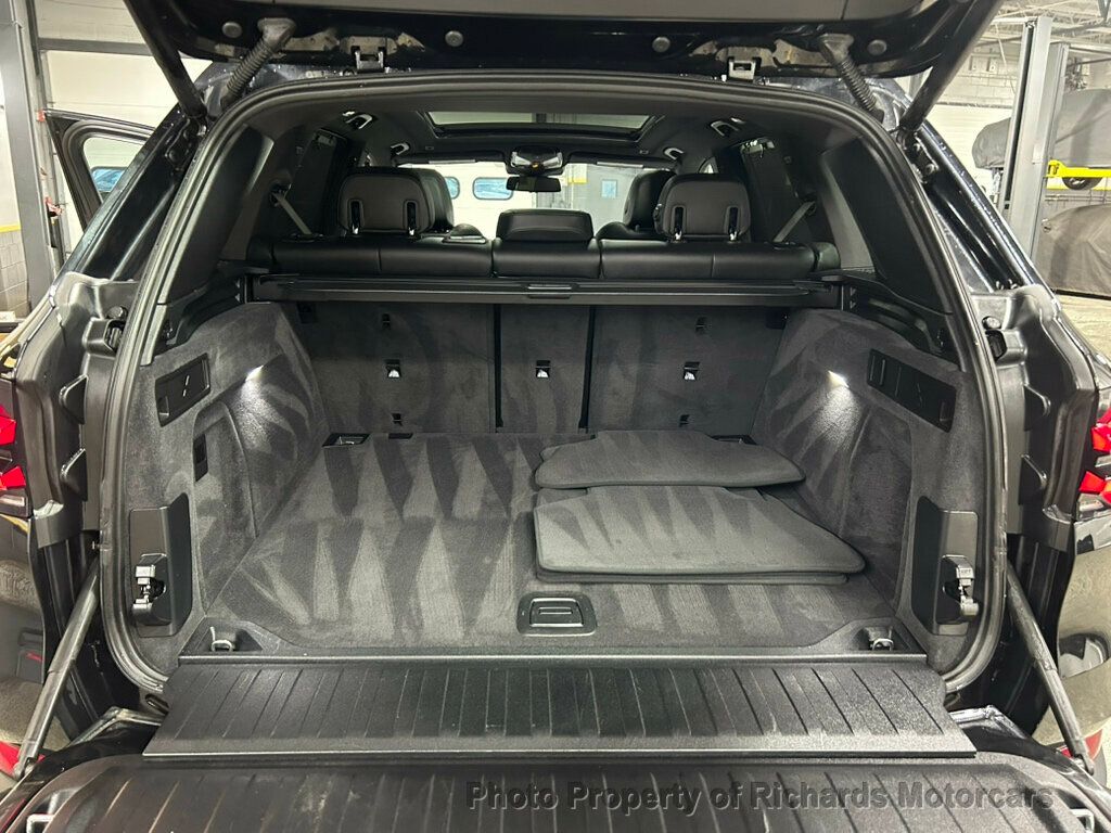 2024 BMW X5 xDrive40i Sports Activity Vehicle - 22963424 - 19