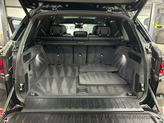 2024 BMW X5 xDrive40i Sports Activity Vehicle - 22963424 - 19