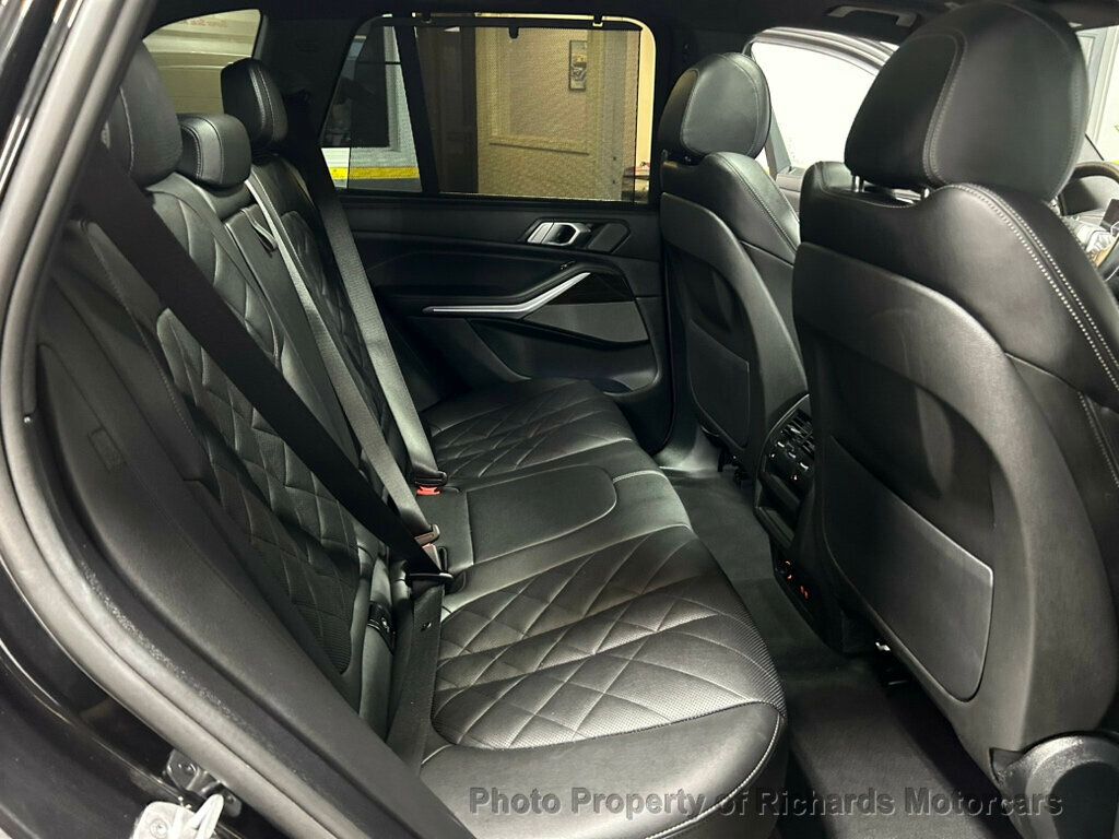 2024 BMW X5 xDrive40i Sports Activity Vehicle - 22963424 - 20