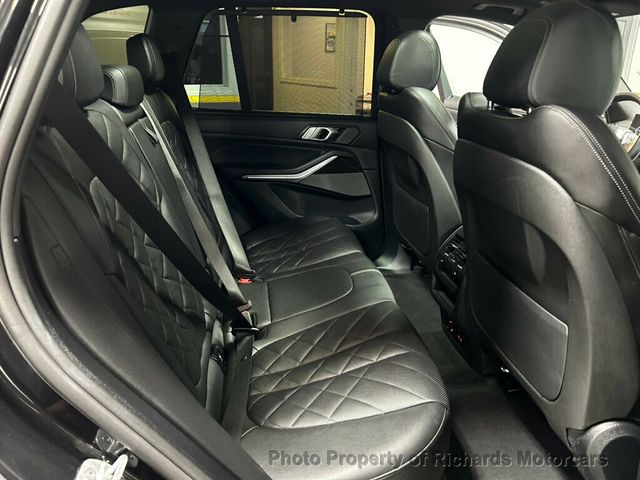 2024 BMW X5 xDrive40i Sports Activity Vehicle - 22963424 - 20