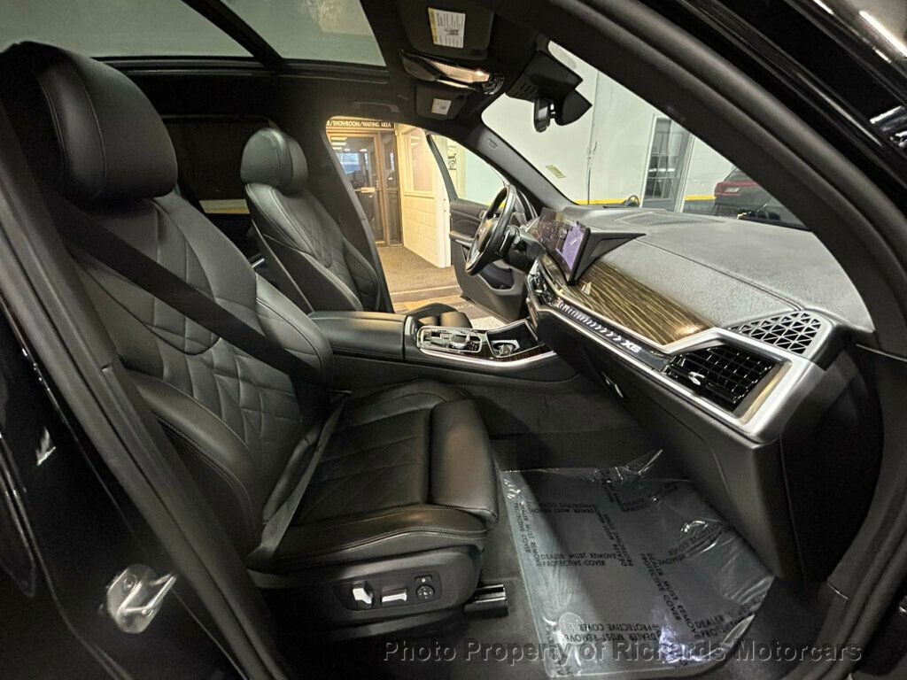 2024 BMW X5 xDrive40i Sports Activity Vehicle - 22963424 - 22