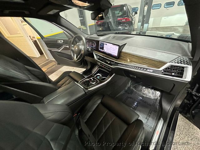 2024 BMW X5 xDrive40i Sports Activity Vehicle - 22963424 - 23