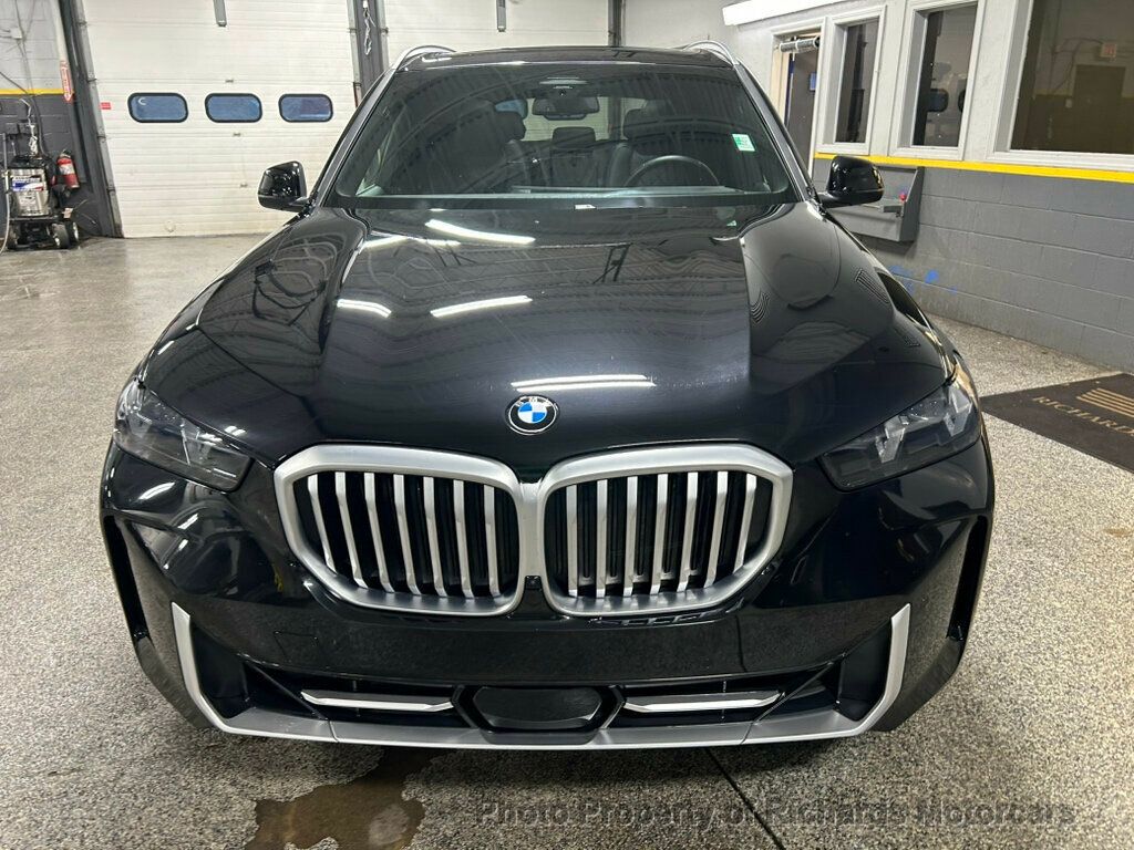 2024 BMW X5 xDrive40i Sports Activity Vehicle - 22963424 - 7