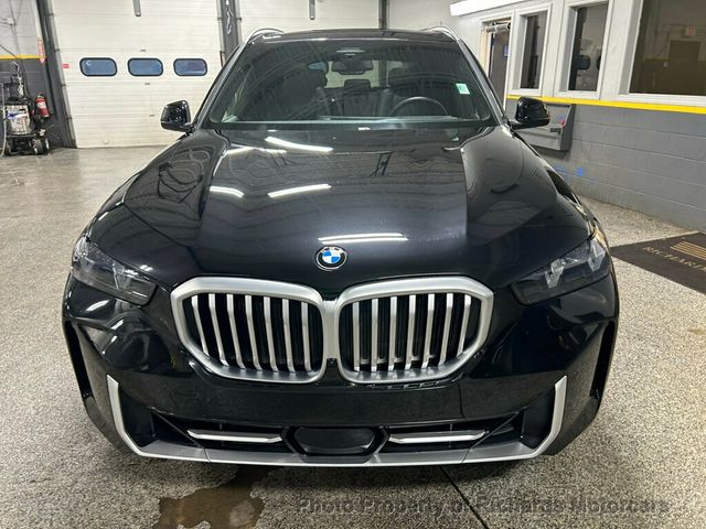 2024 BMW X5 xDrive40i Sports Activity Vehicle - 22963424 - 7