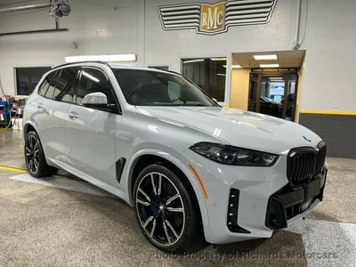 2024 BMW X5