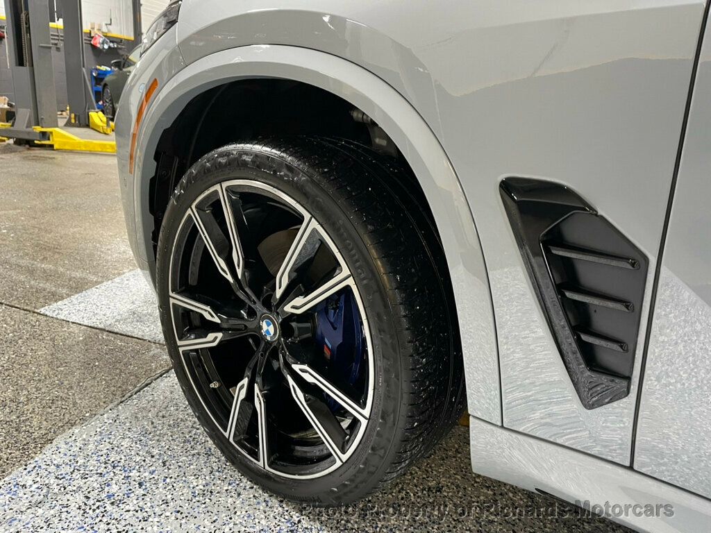 2024 BMW X5 xDrive40i Sports Activity Vehicle - 22973894 - 9