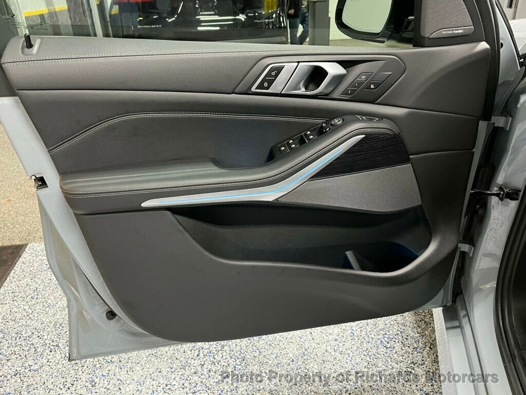2024 BMW X5 xDrive40i Sports Activity Vehicle - 22973894 - 10