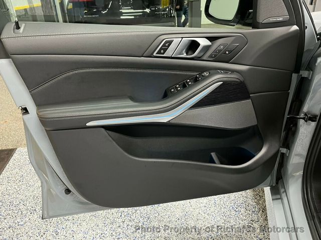 2024 BMW X5 xDrive40i Sports Activity Vehicle - 22973894 - 10