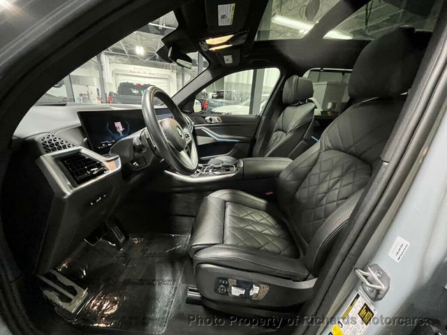2024 BMW X5 xDrive40i Sports Activity Vehicle - 22973894 - 12