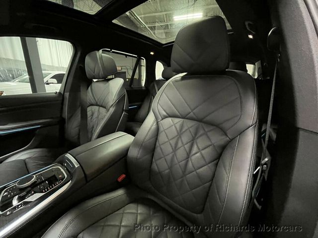 2024 BMW X5 xDrive40i Sports Activity Vehicle - 22973894 - 13
