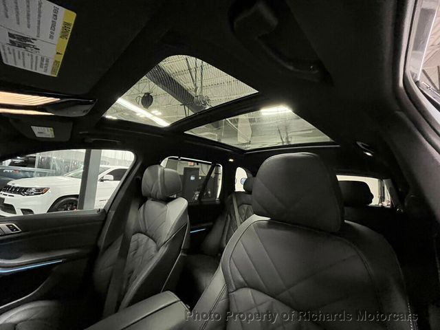 2024 BMW X5 xDrive40i Sports Activity Vehicle - 22973894 - 14