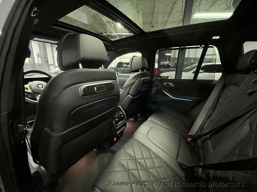 2024 BMW X5 xDrive40i Sports Activity Vehicle - 22973894 - 15