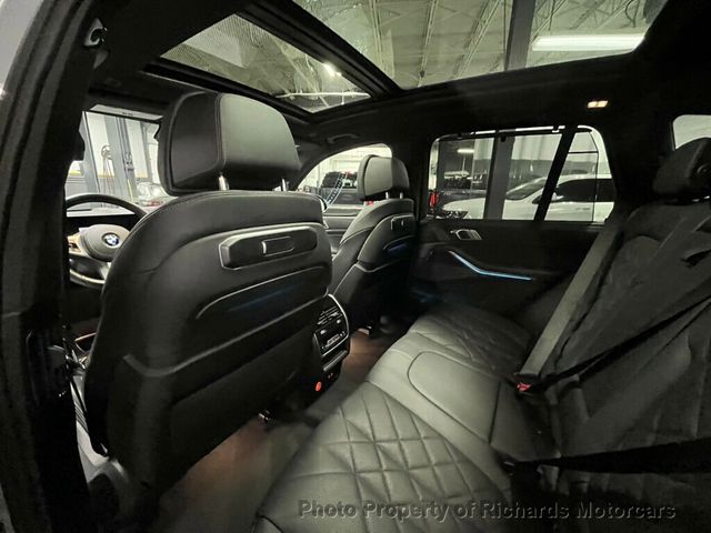2024 BMW X5 xDrive40i Sports Activity Vehicle - 22973894 - 15