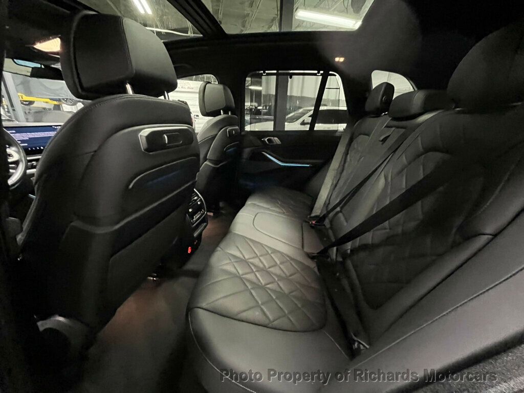 2024 BMW X5 xDrive40i Sports Activity Vehicle - 22973894 - 16