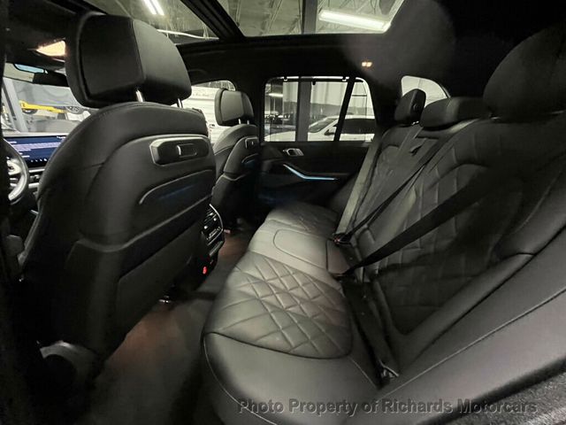 2024 BMW X5 xDrive40i Sports Activity Vehicle - 22973894 - 16