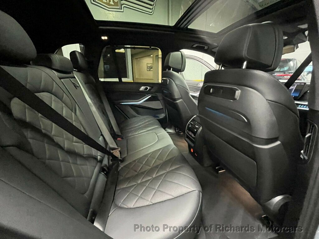 2024 BMW X5 xDrive40i Sports Activity Vehicle - 22973894 - 17