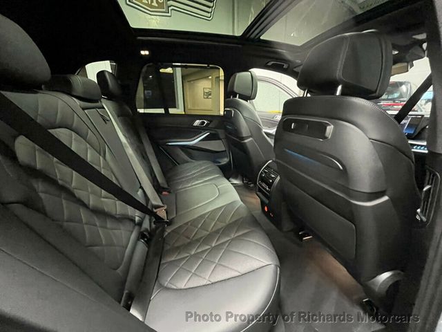 2024 BMW X5 xDrive40i Sports Activity Vehicle - 22973894 - 17