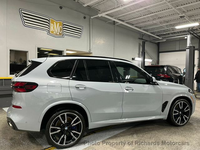 2024 BMW X5 xDrive40i Sports Activity Vehicle - 22973894 - 1