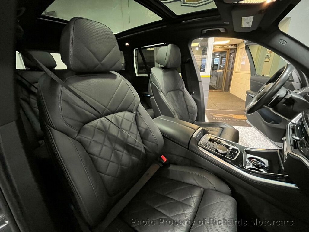 2024 BMW X5 xDrive40i Sports Activity Vehicle - 22973894 - 19